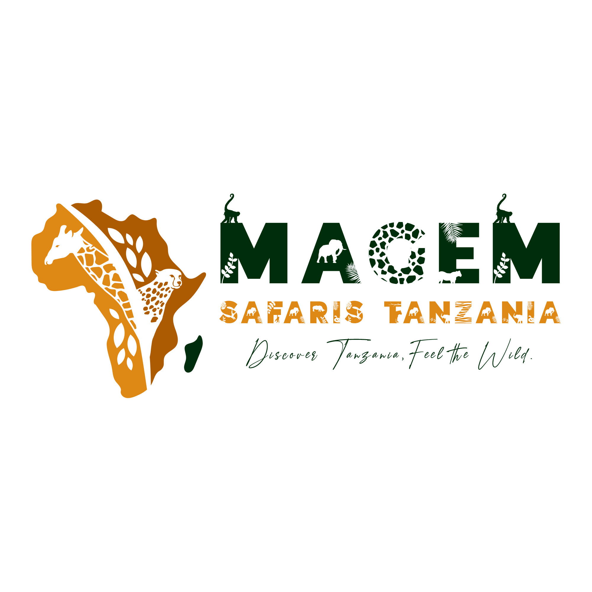 Magem Safaris Tanzania